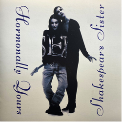 Shakespear's Sister Hormonally Yours