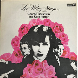 Lee Wiley Lee Wiley Sings George Gershwin And Cole Porter