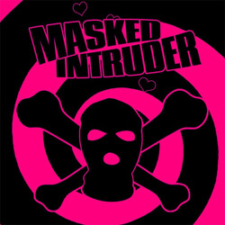 Masked Intruder Demo