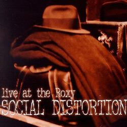Social Distortion Live At The Roxy