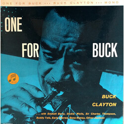 Buck Clayton One For Buck