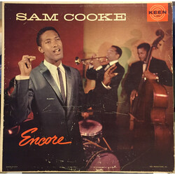 Sam Cooke Encore