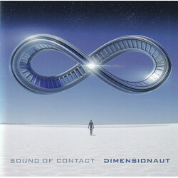 Sound Of Contact Dimensionaut