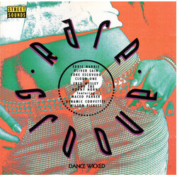 Various Rare Groove Vol. 2