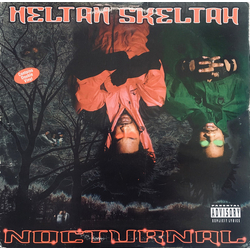 Heltah Skeltah Nocturnal