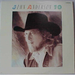 John Anderson (3) 10