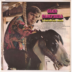 Glen Campbell A Satisfied Mind