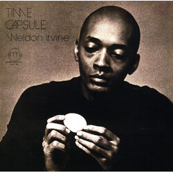 Weldon Irvine Time Capsule
