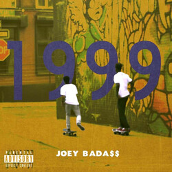 Joey Bada$$ 1999
