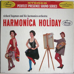 Richard Hayman Harmonica Holiday