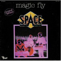 Space Magic Fly