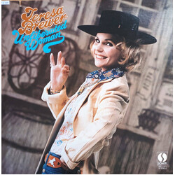 Teresa Brewer Unliberated Woman