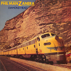 Phil Manzanera Diamond Head