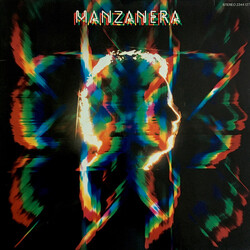 Phil Manzanera K-Scope