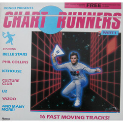 Various Chart Runners Part 1