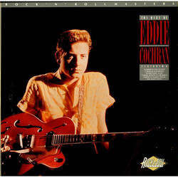 Eddie Cochran The Best Of