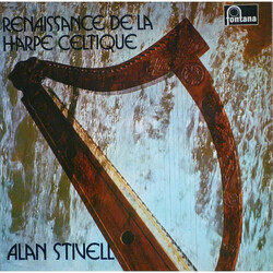 Alan Stivell Renaissance De La Harpe Celtique