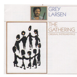 Grey Larsen The Gathering