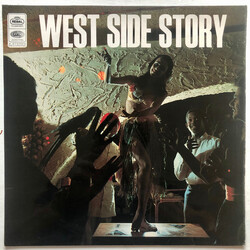 The Alyn Ainsworth Orchestra West Side Story