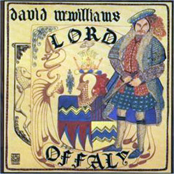 David McWilliams Lord Offaly
