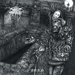 Darkthrone F.O.A.D.
