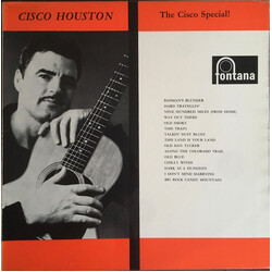 Cisco Houston The Cisco Special!