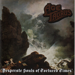 Age Of Taurus Desperate Souls Of Tortured Times