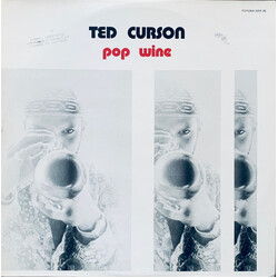 Ted Curson Pop Wine
