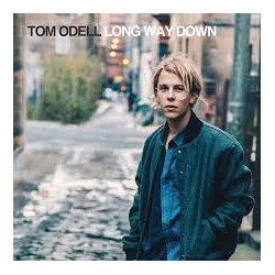 Tom Odell Long Way Down