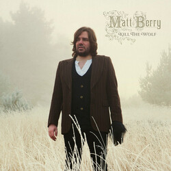 Matt Berry (3) Kill The Wolf
