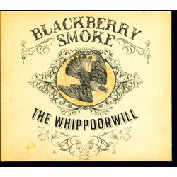 Blackberry Smoke The Whippoorwill