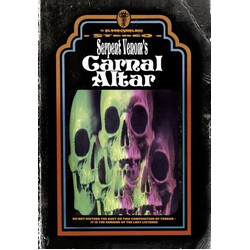Serpent Venom Carnal Altar