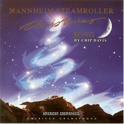 Mannheim Steamroller / Chip Davis Christmas Song