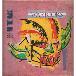 The Warriors (9) Behind The Mask