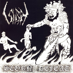 Sigh (2) Scorn Defeat