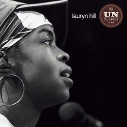 Lauryn Hill MTV Unplugged 2.0