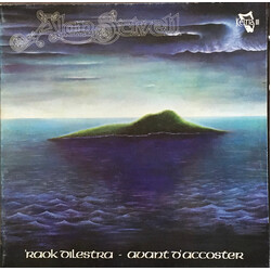 Alan Stivell 'Raok Dilestra = Avant D'accoster