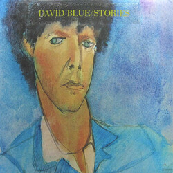 David Blue Stories