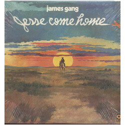James Gang Jesse Come Home