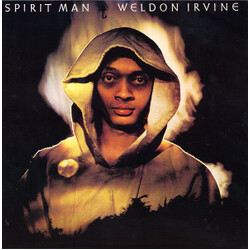 Weldon Irvine Spirit Man