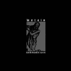 Watain Rabid Death's Curse