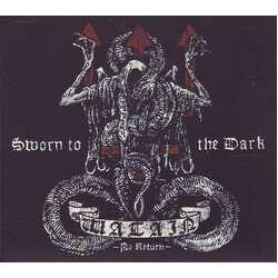 Watain Sworn To The Dark