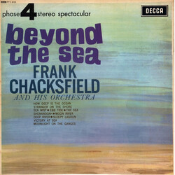 Frank Chacksfield & His Orchestra Beyond The Sea