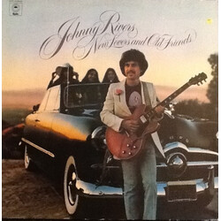 Johnny Rivers New Lovers And Old Friends