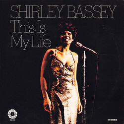 Shirley Bassey This Is My Life
