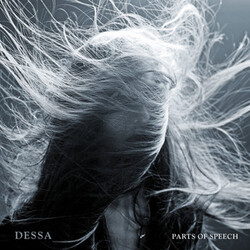 Dessa Parts Of Speech