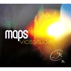 Maps Vicissitude
