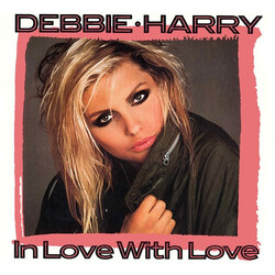 Deborah Harry In Love With Love