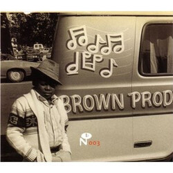 Various Eccentric Soul: The Bandit Label