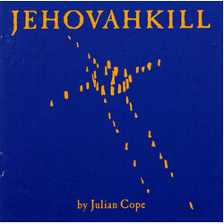Julian Cope Jehovahkill